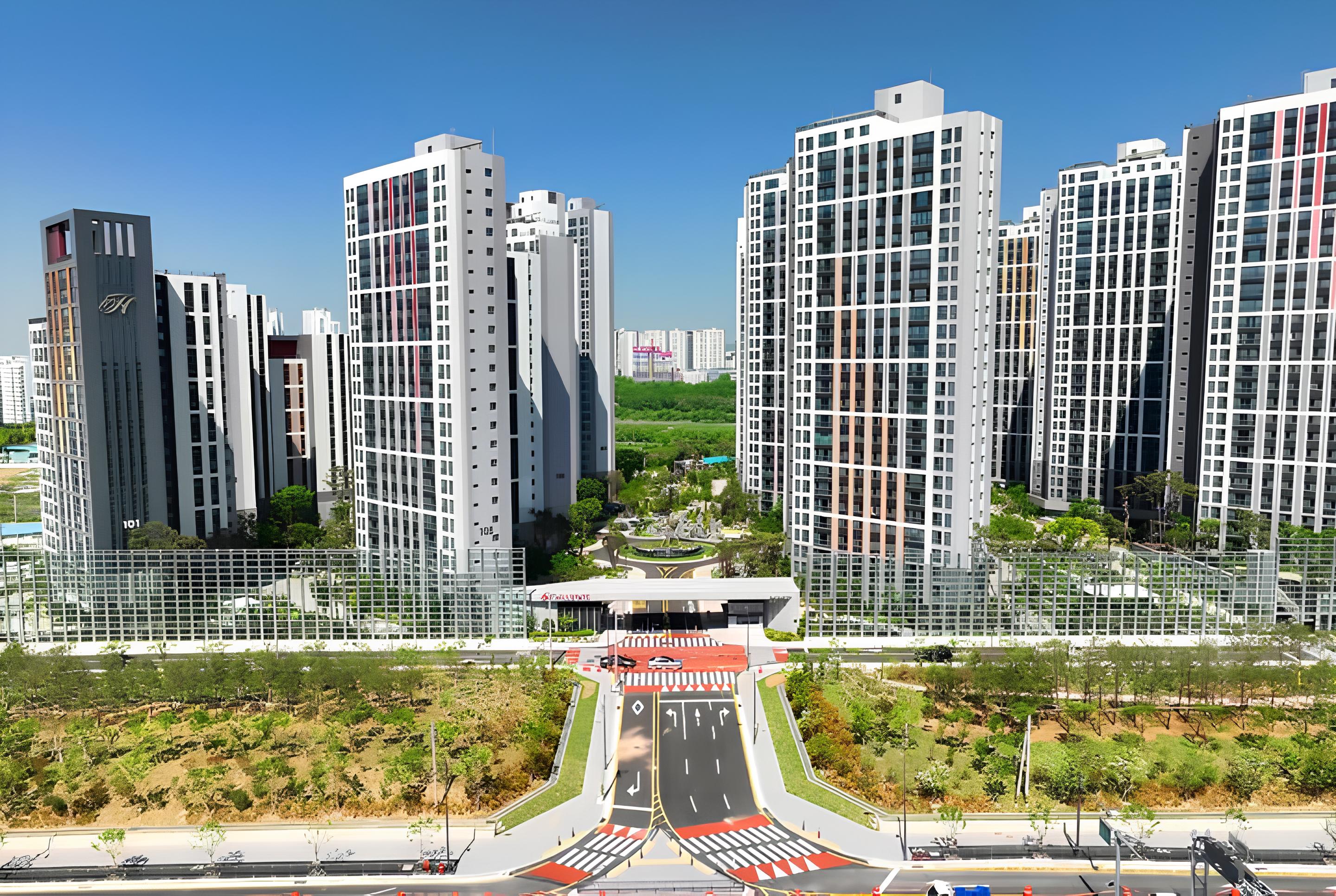 힐스테이트 신용 더 리버